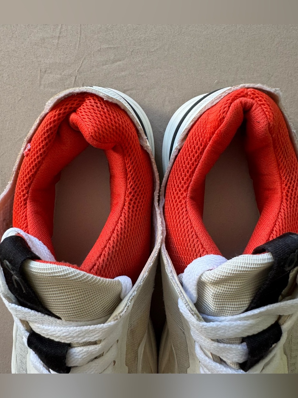 ON RUNNING - THE ROGER SPIN Sneakers - Picture 7 of 16